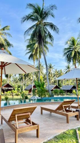 Nuea Khlong Resort | COCO Canopy Boutique Resort