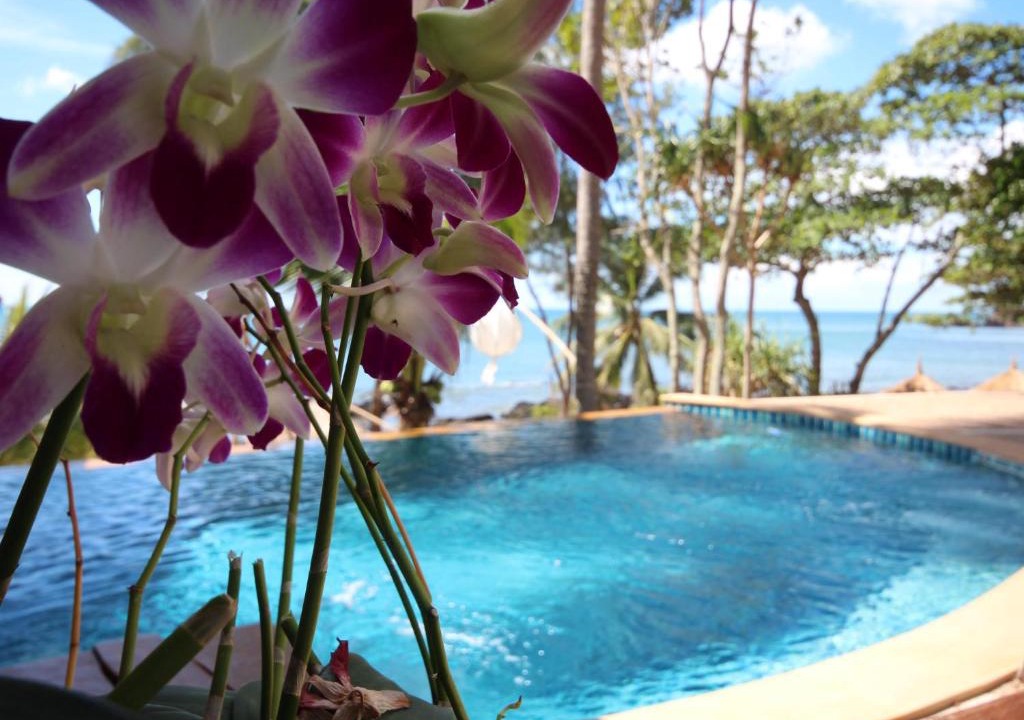 Ko Lanta Resort | Coco Cape Lanta Resort - SHA Extra Plus