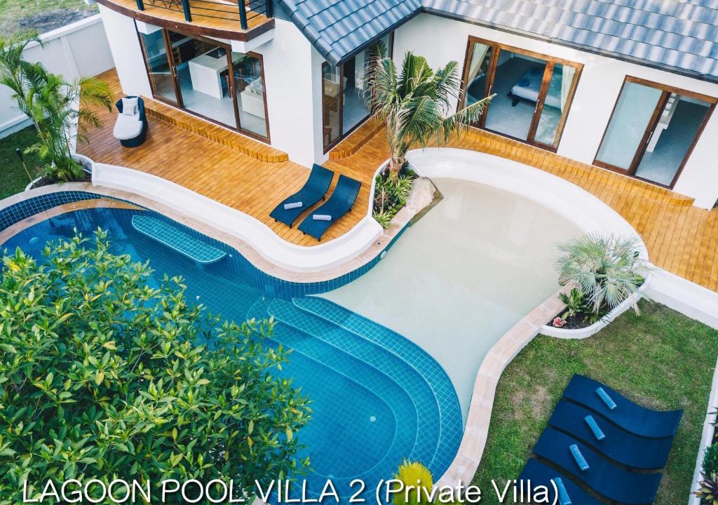 Wok Tum Resort | Coco Lilly Villas