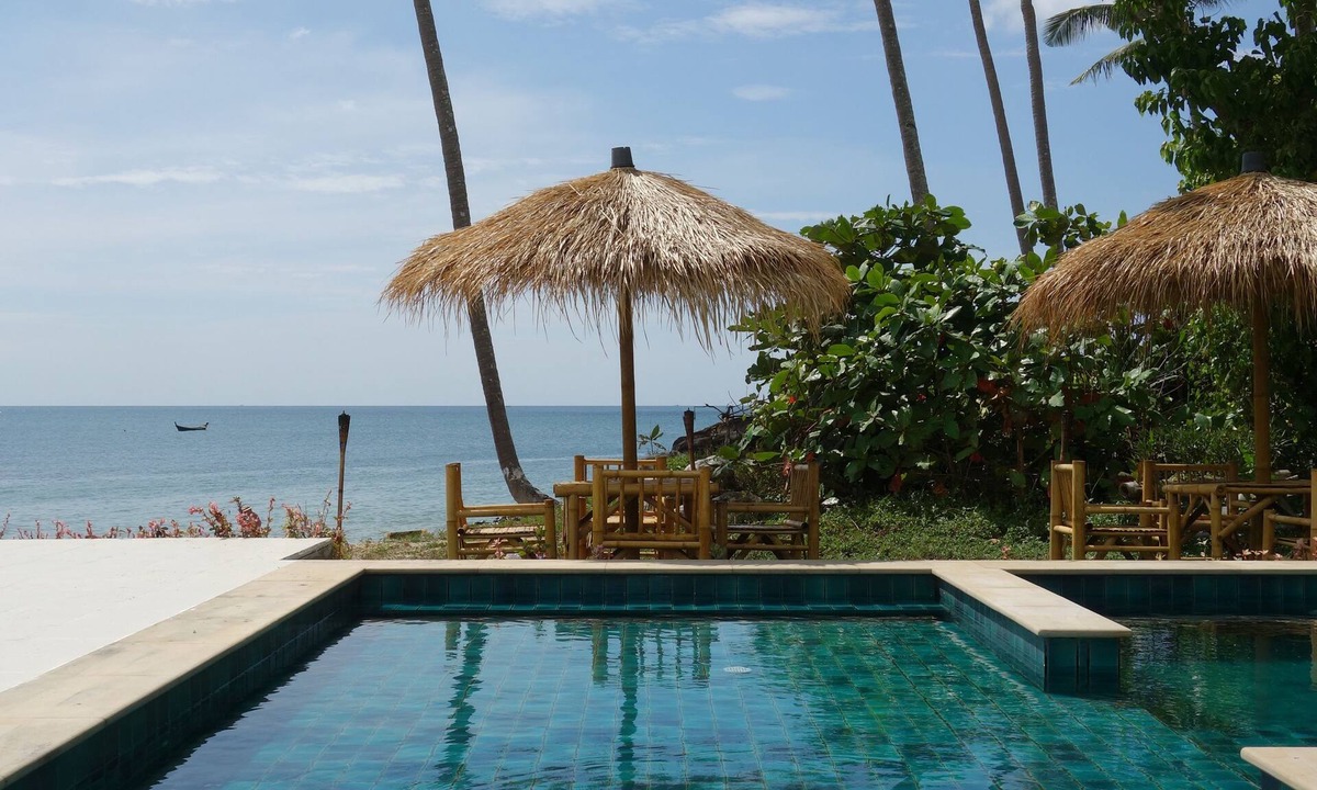 Ko Lanta Apartment | Coconut Bay Club Suite 201