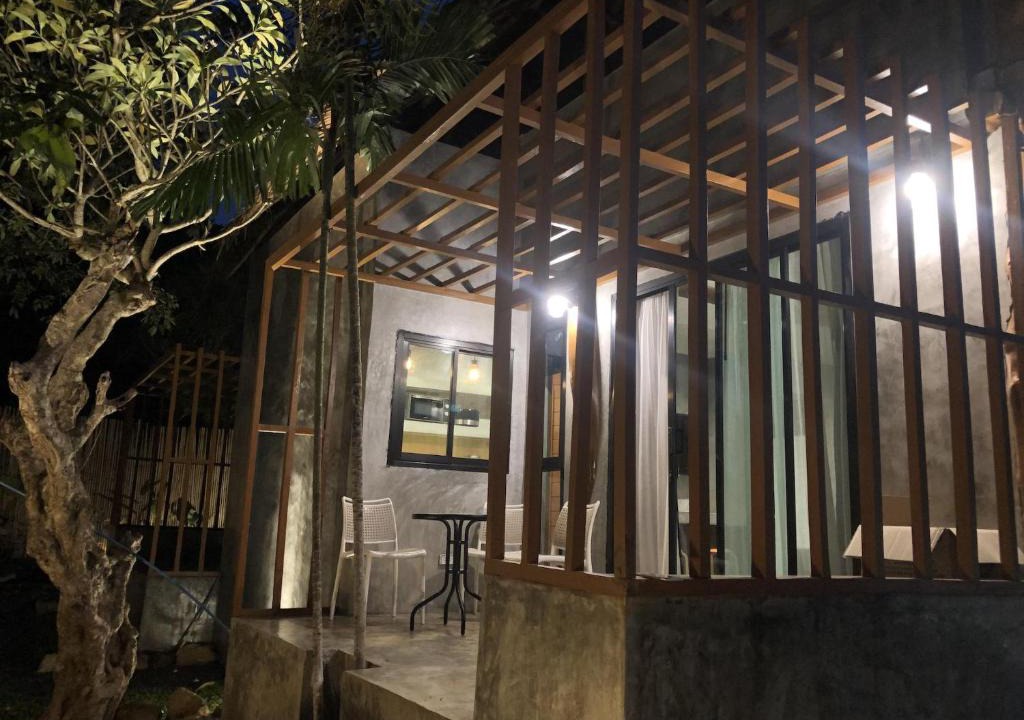 Ko Lanta Apartment | Comfortable Studio Near The Beach - Macuco A