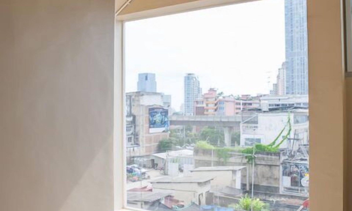 Comfy Accom Saphan Khwai | Phaya Thai