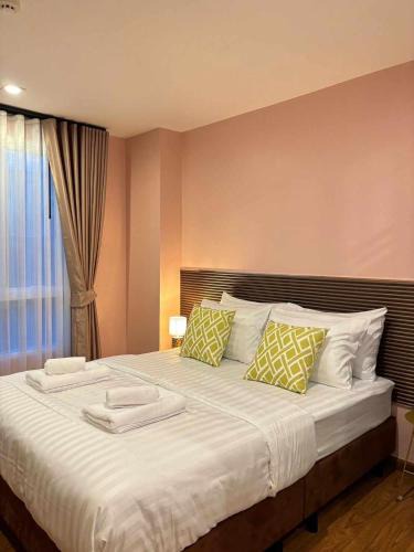 Kho Hong Apartment | Comfy family room hatyai