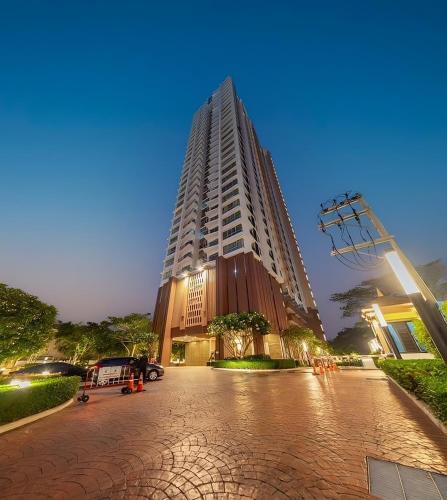 Nong Pa Khrang Apartment | Condo near Central Festival