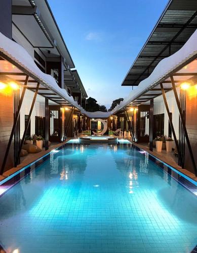 Sam Roi Yot Resort | Cordelia Resort Sam Roi Yot
