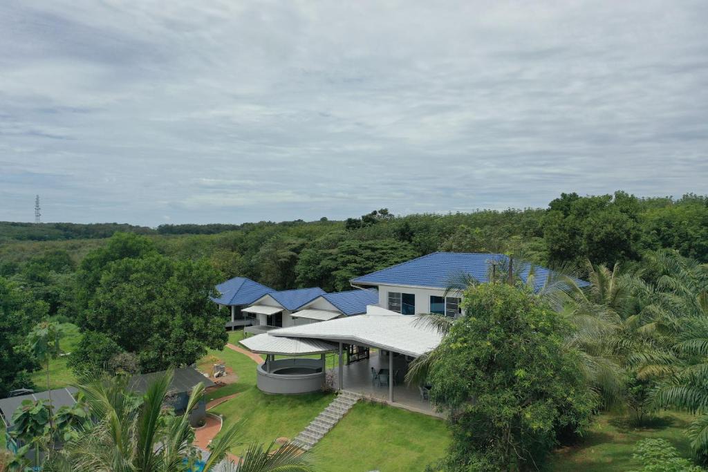Ko Mak Hotel | Corsita Resort Koh Mak