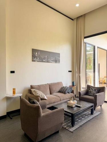Khlong Hoi Khong Villa | Cosmo Villa by Labala