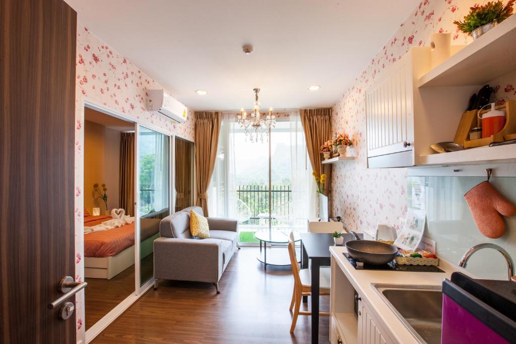 Mu Si Hotel | Courtyard Khaoyai by Paka