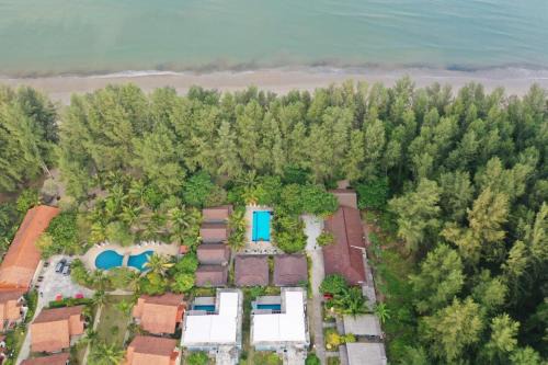 Ko Kho Khao Resort | Cousin Koh Kho Khao Beach