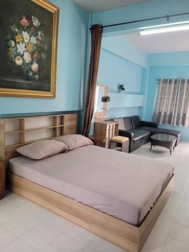 Hua Hin Apartment | cozy home