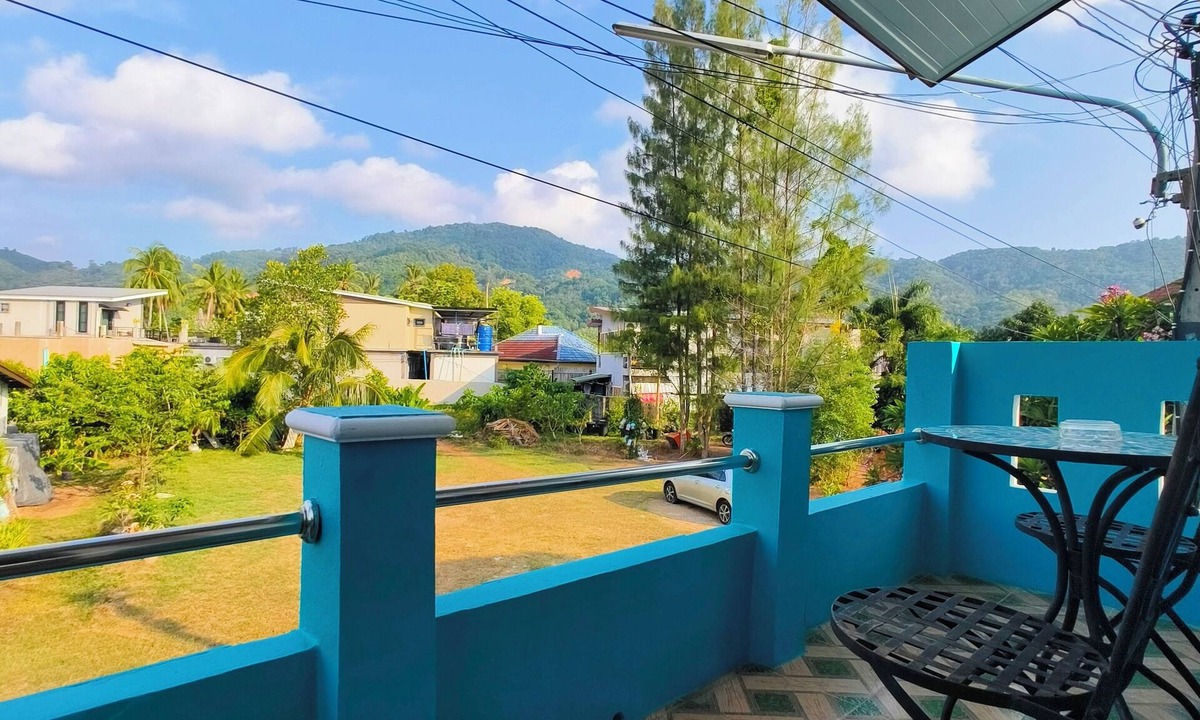 Cherngtalay House | Cozy house 1 BR, close to the beach