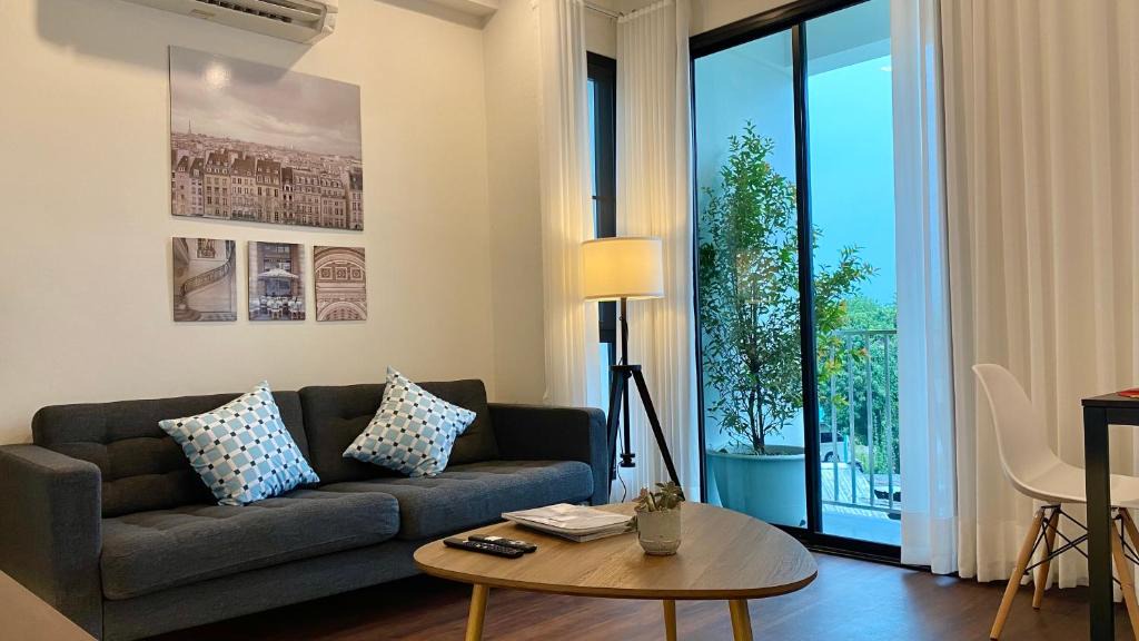 Wieng Apartment | Cozy place @ Chiangrai