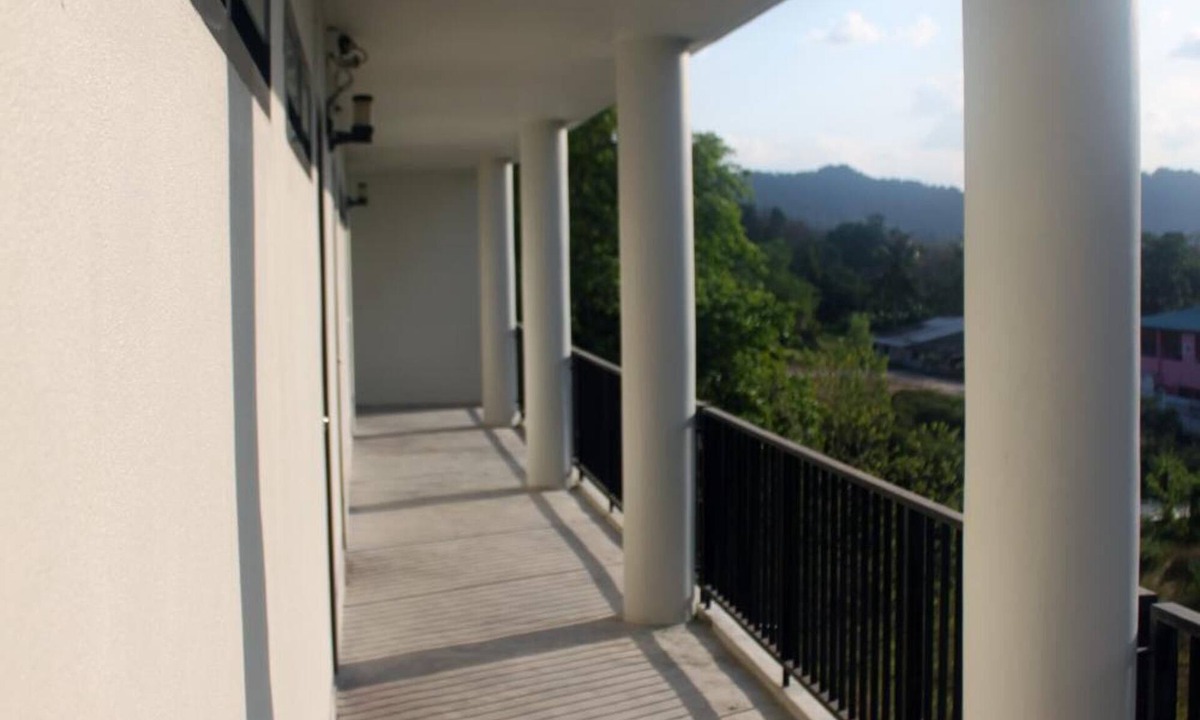 Thung Song Hotel | Cozy Rabbit Hotel