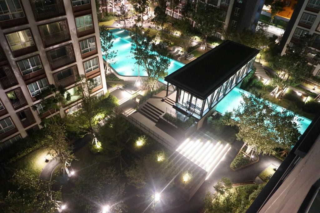 Chiang Mai Apartment | Cozy room close to Central Festival in Chiangmai