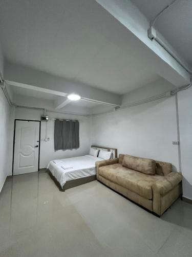 Samut Sakhon Apartment | CPC House