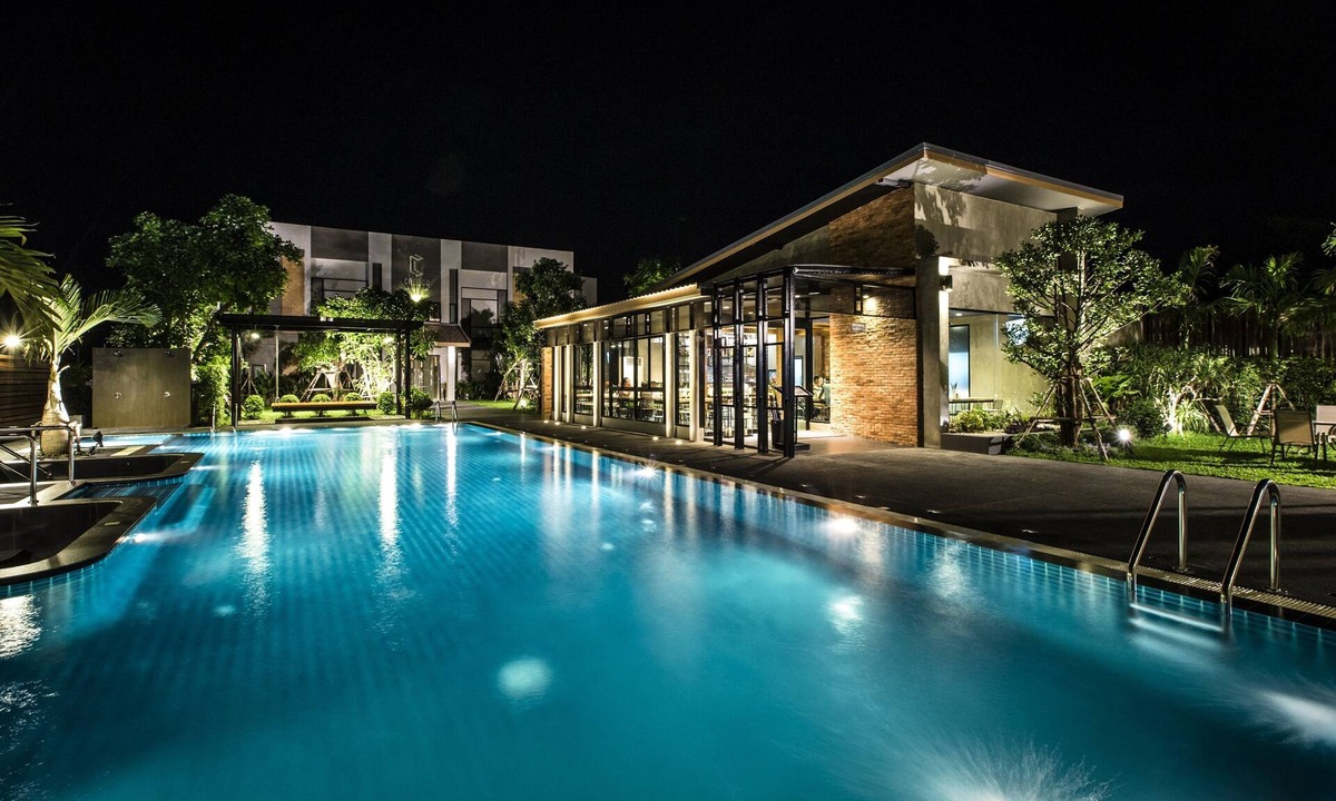 Buriram Hotel | Cresco Hotel Buriram