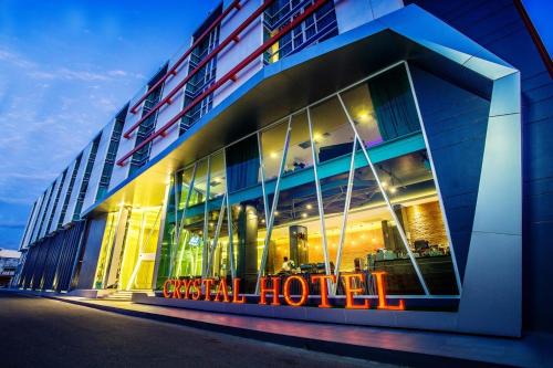 Get Guesthouse Hat Yai | Kho Hong