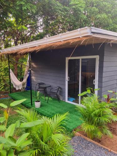 Wok Tum Hotel | CyKali Garden Bungalows
