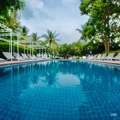 Thong Sala Resort | Da Kanda Villa Beach Resort