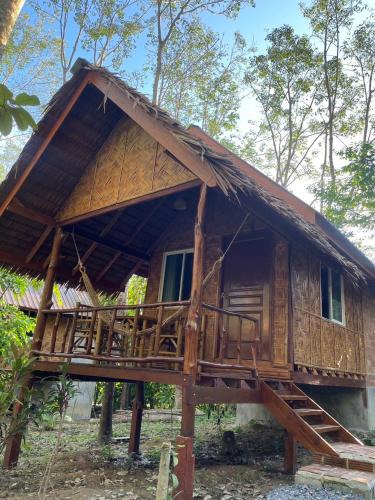 Ko Lanta House | Dahla Lanta Hut