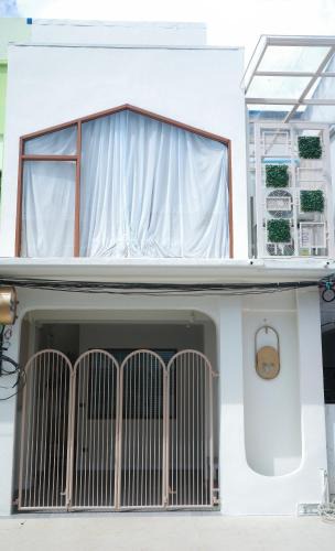 Hat Yai House | Daisy A