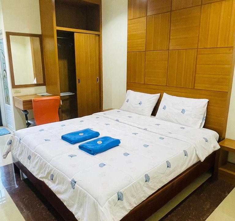 Udon Thani Apartment | Daranee Place