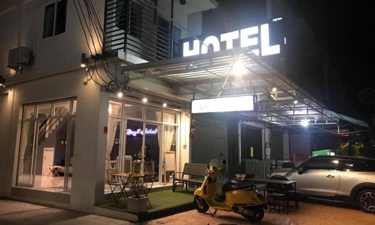 Saen Suk House | Day II Hotel