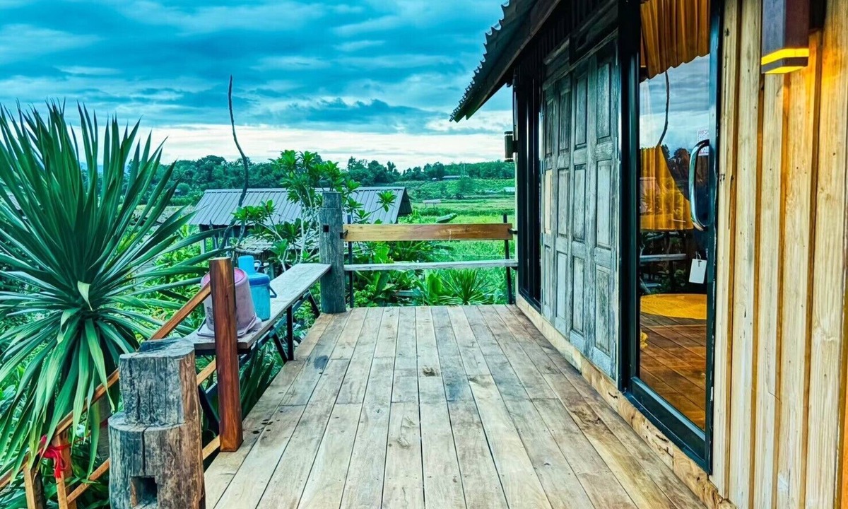 Chiang Klang Other | Deetorjai FarmStay Nan