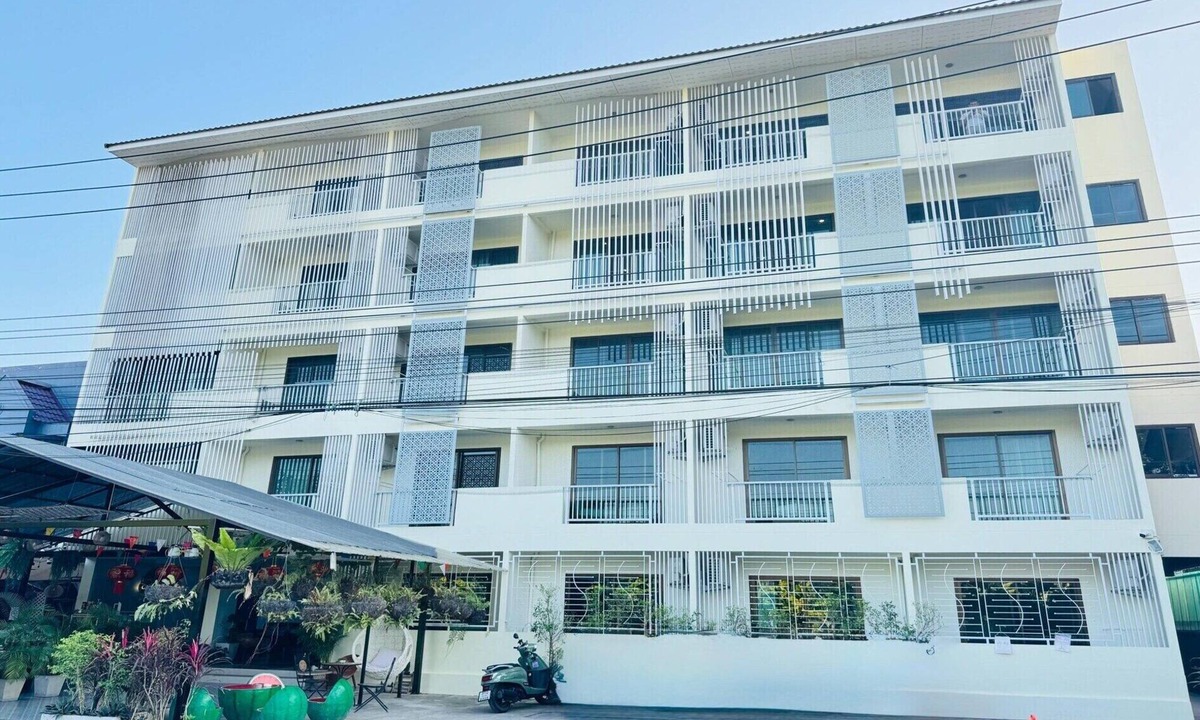 Chang Phueak House | Deluxe Double Lanna Hotel