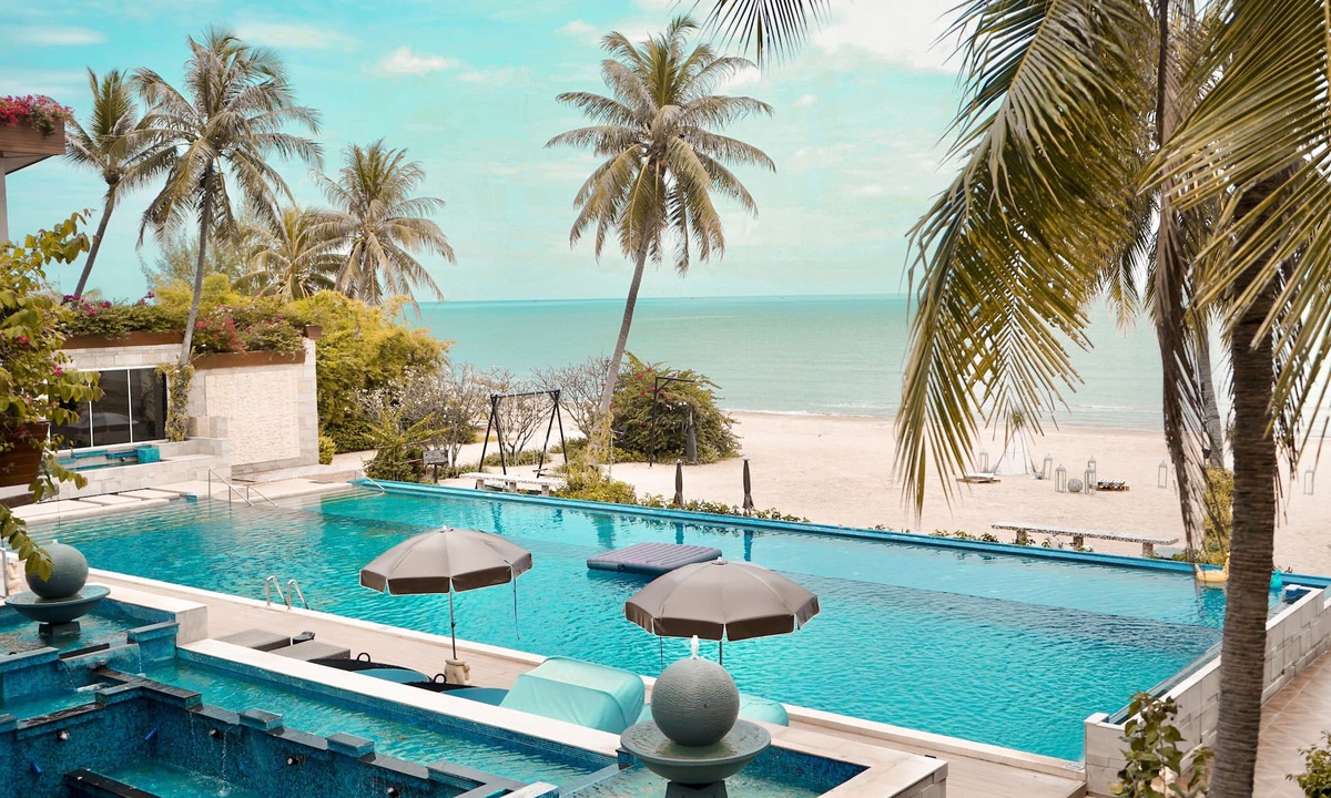 Bo Nok Resort | Dhevan Dara Beach Villa