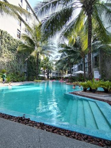 Cherngtalay Apartment | Diamond apartaments 700m BangTao beach