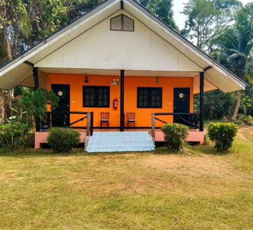 Salak Kok House | Diamond hill salak phet