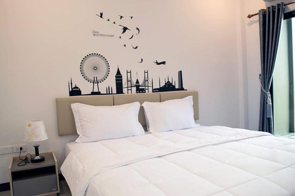 Udon Thani Hotel | Diamond Place
