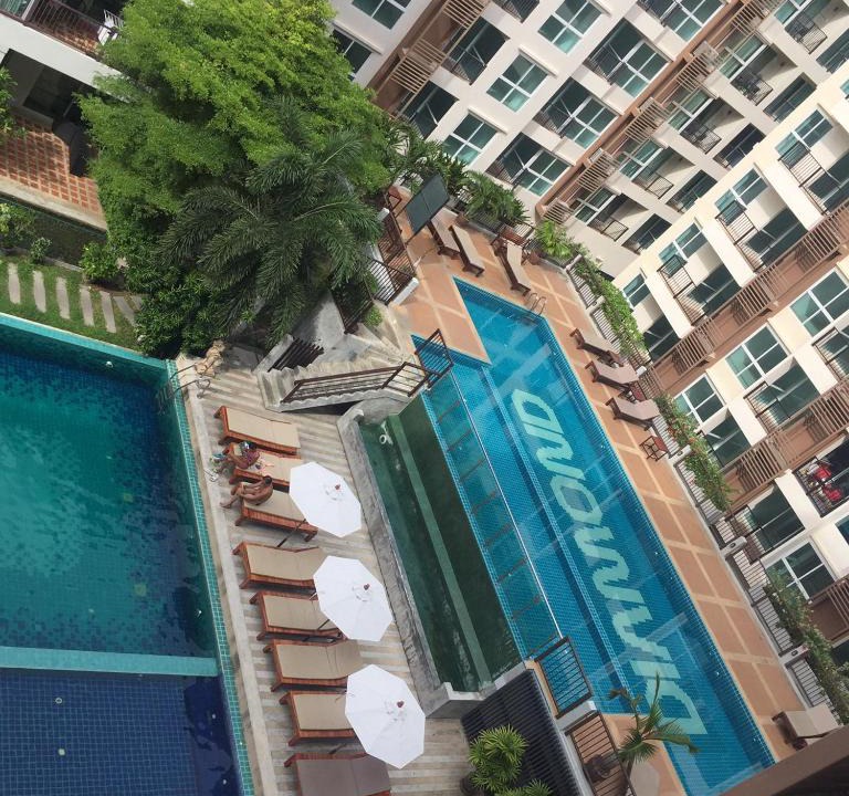 Diamond | South Pattaya