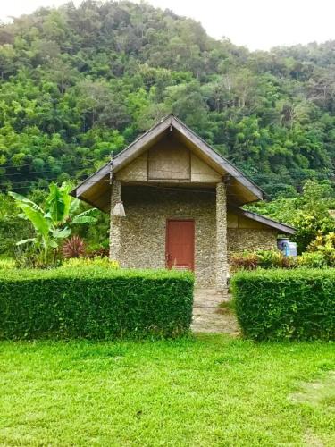 Mae Taeng House | DoiLom Farmstay