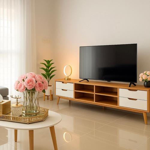 Don Muang Apartment | Domi Townhouse in DMK and Impact