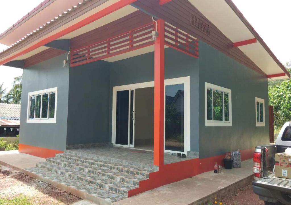 Pathio House | Dorvinen House&Beach