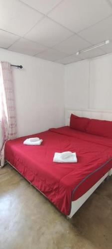 Ratchathewi House | Double Room-C102