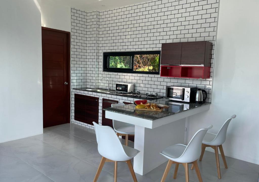 Maret Villa | Duangdee Resort