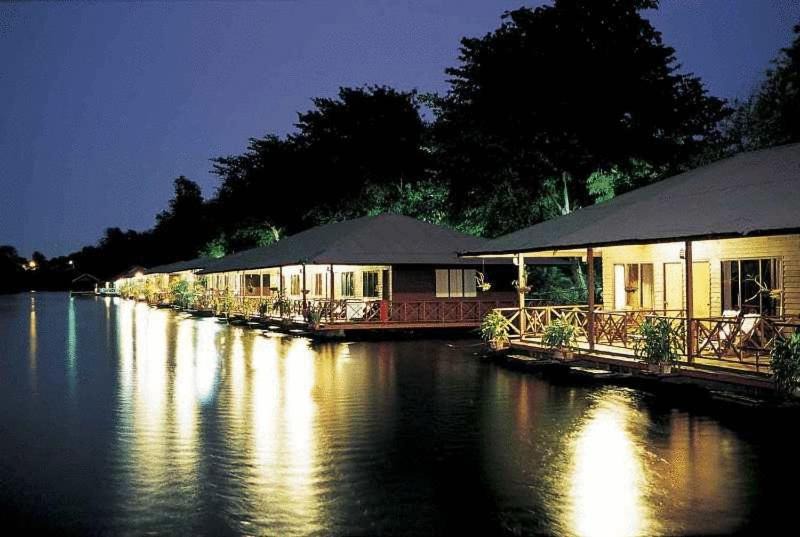 Kanchanaburi Resort | Duenshine Resort