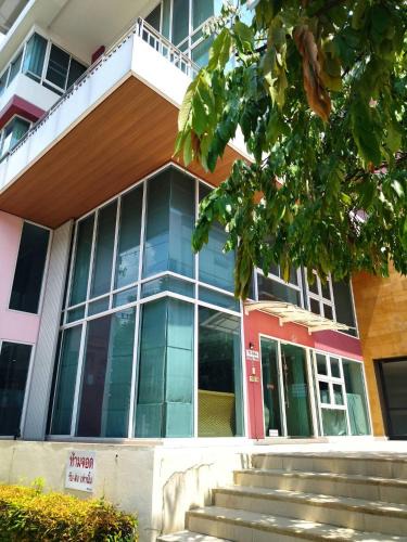 Phlabphla Apartment | Duplex 21 Apartment