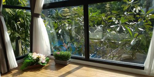 Dusit Grand Park | South Pattaya