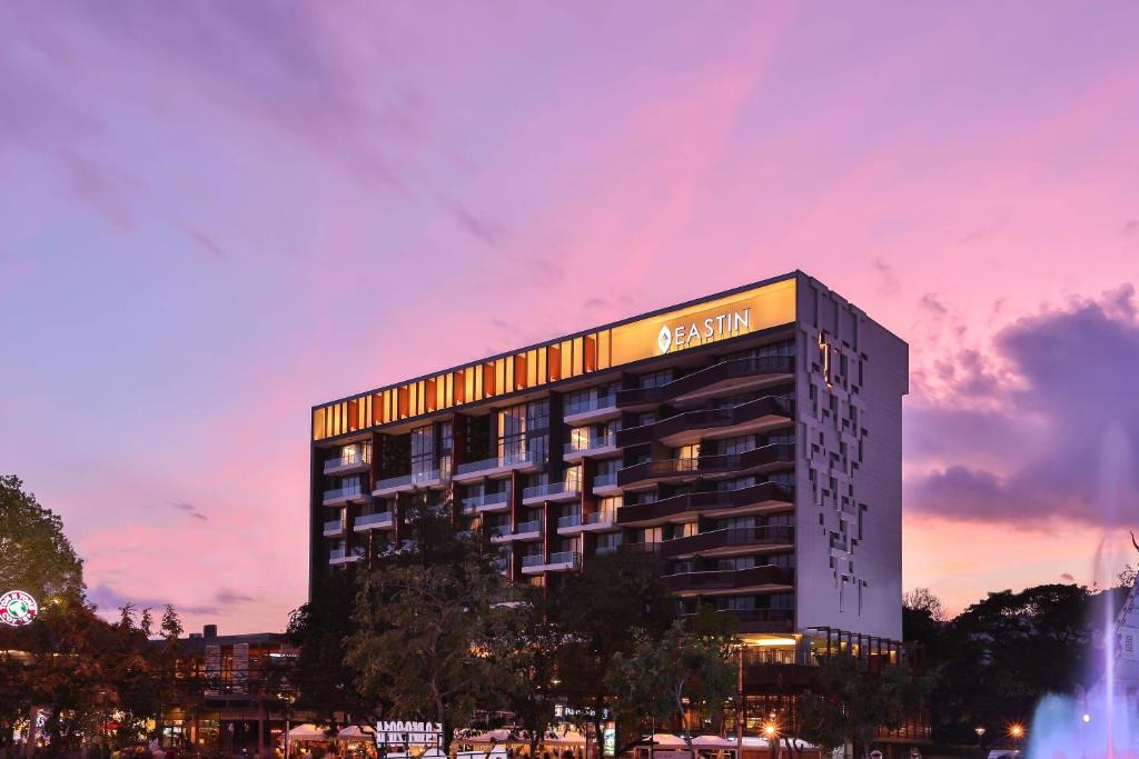 Huay Kaew Hotel | Eastin Tan Hotel Chiang Mai
