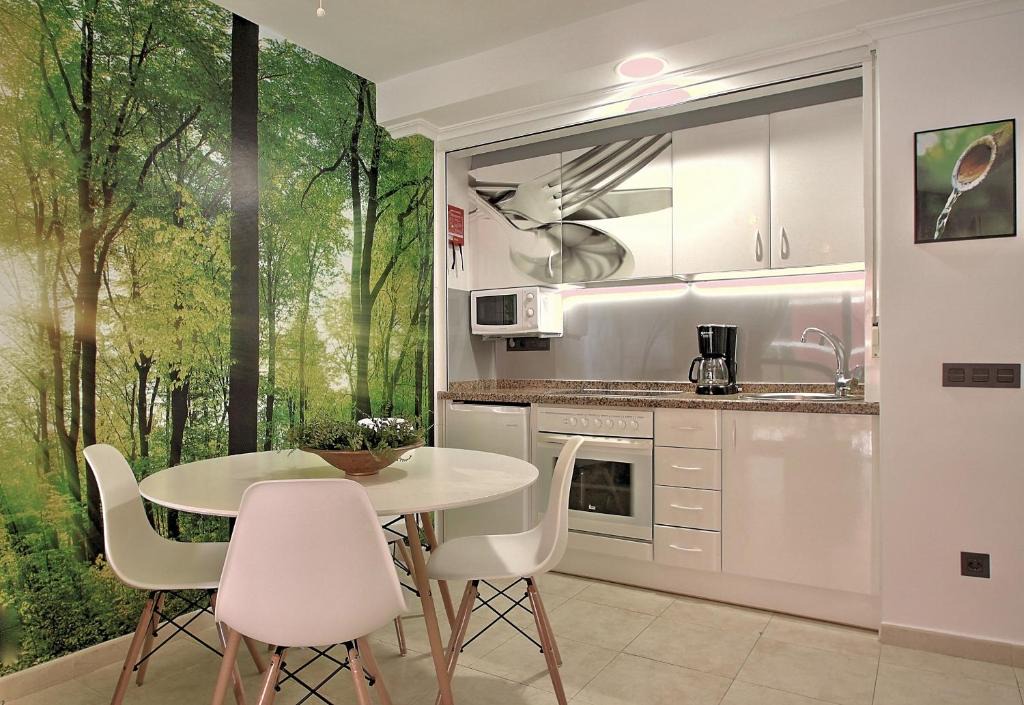 Calpe City Center Apartment | Edificio Amatista