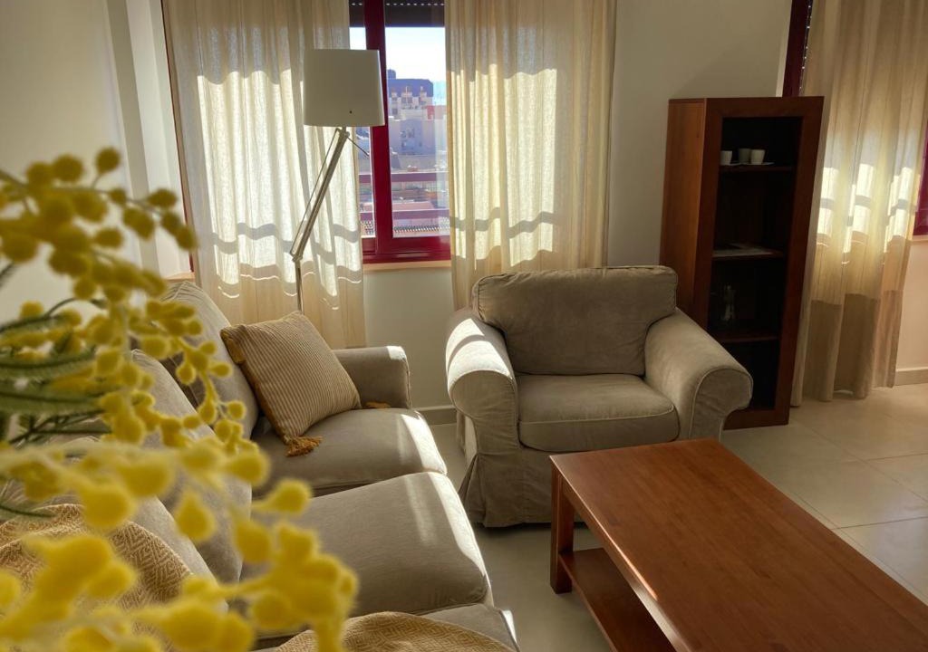 Lorca Apartment | Edificio Galerias