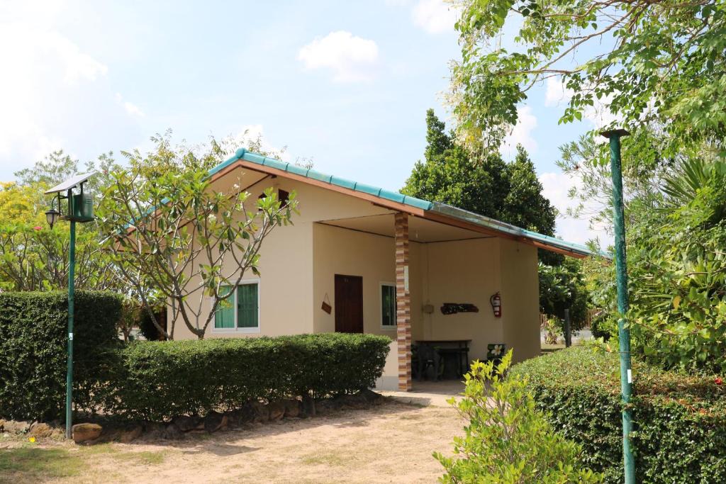 Nong Kung Si House | EiDI Homestay