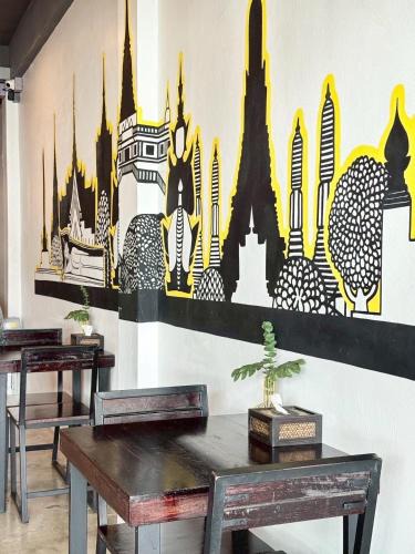 Silom Hostel | EK Silomhostel