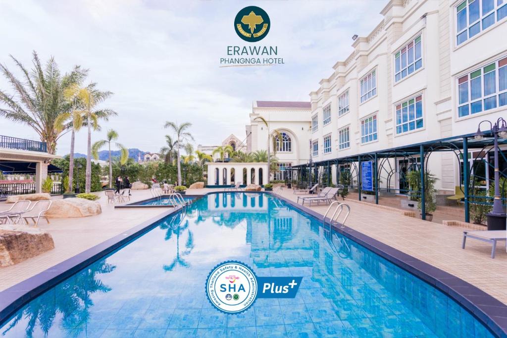 Khok Kloi Hotel | Erawan Hotel