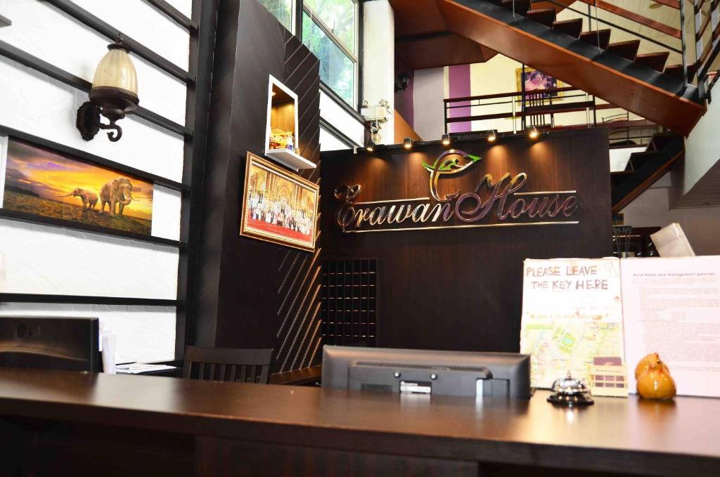 Chana Songkhram House | Erawan House