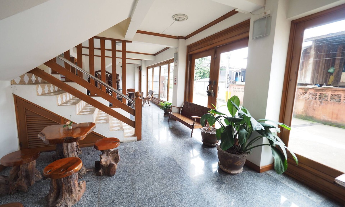 Nan Hotel | Fah Place Hotel